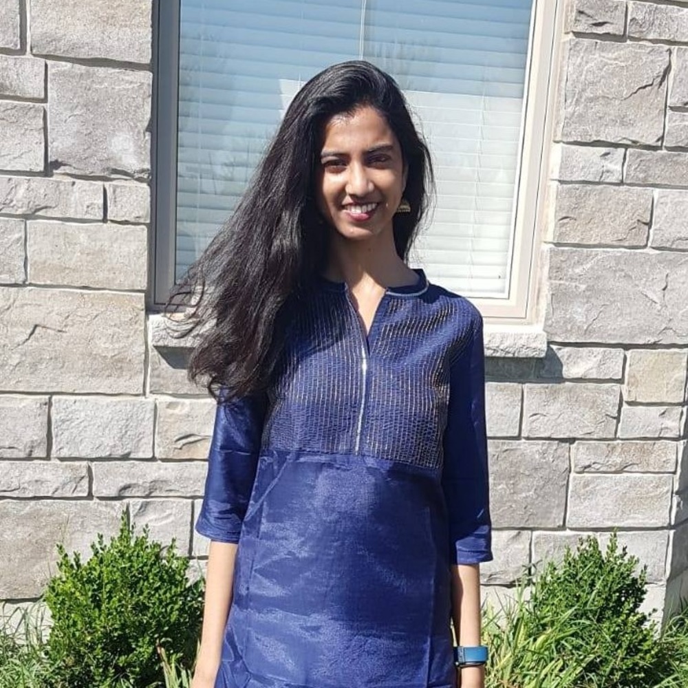 Meet your Posher, Niru